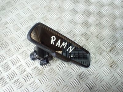 Дзеркало внутрішнє dodge ram v 1500 19- фото №1