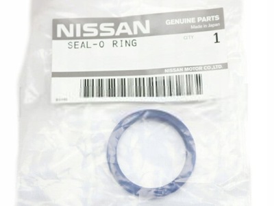 Сальник насоса масла patrol y61 3.0tdi terrano фото №1