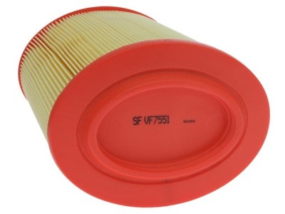 STARLINE SF VF7551 FILTRO AIRE  