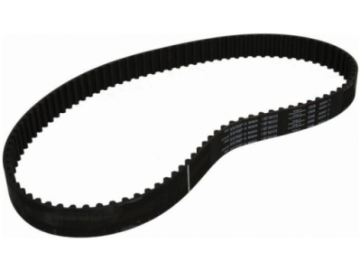 Ремінь розподільного валу toyota hiace commuter v 2.5 hiace v 2.5 iv 2.5 фото №1