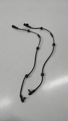 Датчик abs задняя 8v51-2c190-ab ford ecosport ii 12- фото №1