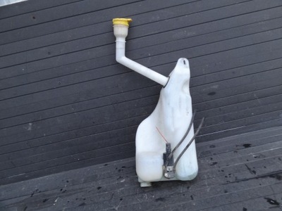 Renault megane iii 2012 бак омивача kpl фото №1