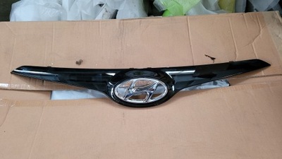 НАКЛАДКА РЕШЕТКИ GRILLA HYUNDAI I30 II 86352-A6000