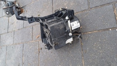 Насос abs opel zafira b 13246540br фото №1