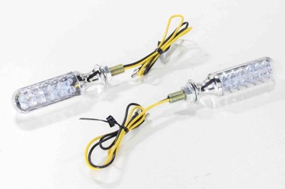 KIERUNKOWSKAZ LED PROSTY CL-259 KPL. SC