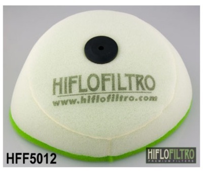 HIFLO FILTRO AIRE KTM SX 400 04-05  