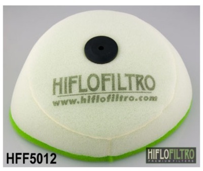 HIFLO ФІЛЬТР ПОВІТРЯ KTM SX 400 04-05