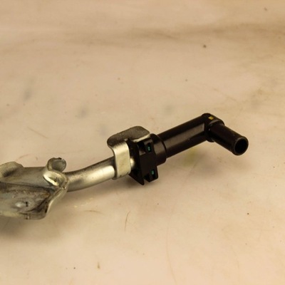 Lexus ux 2020 шланг пального фото №1