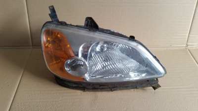 ФАРА ФАРА HONDA CIVIC VII 01-02 ПРАВОЕ