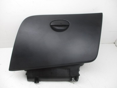 Бардачок пасажира seat оригінальний номер 1p1857103a фото №1