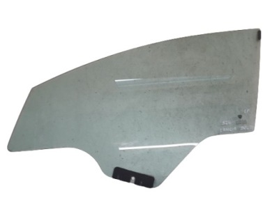 Lancia delta 3 iii 08-14 скло лівий перед as2 фото №1