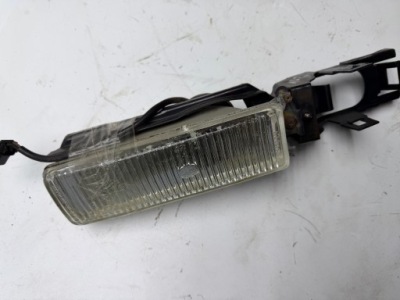 Протитуманна фара лівий audi 80 b4 hella фото №1