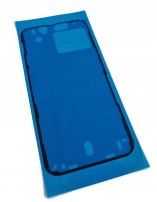 Uszczelka LCD klej taśma do iPhone 13 Mini