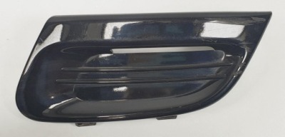 Решётка бампера левая renault twingo ii 620753323r фото №1