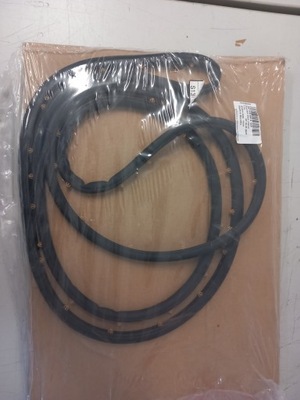 Прокладка дверь правый задняя skoda octavia iv 5e7839698b фото №1