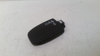 Ключ pilot 8k0959754h audi a4 b8 фото №1