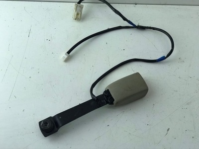 Subaru outback iii legacy iv клипса поперечина перед l фото №1