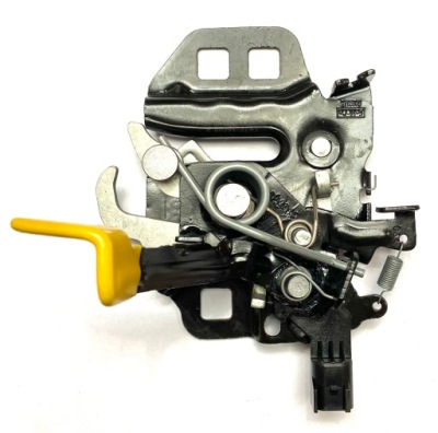 Замок капот ford фото №1