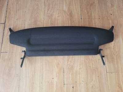 Полка багажника mini f57 cabrio 15-20 7361776-13 фото №1