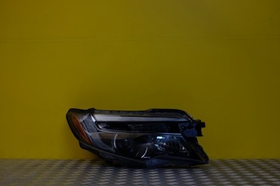 Honda pilot ridgeline фара лампа обычная r 4 pin usa фото №1