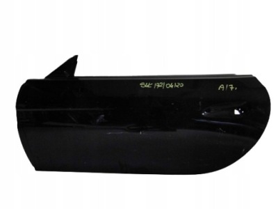 Mercedes slk r172 172 двері ліва передні фото №1