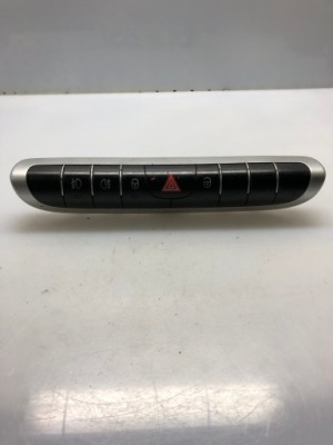 Панель кнопок smart a4518209310 фото №1