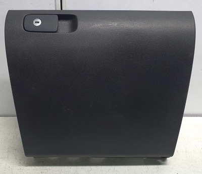 Бардачок vw tiguan golf vi plus пасажир фото №1