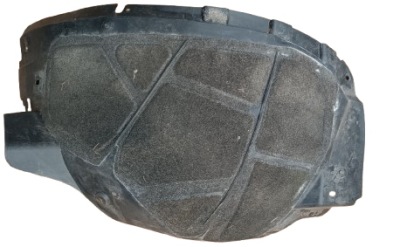 13279497 підкрилок правий перед opel astra iv j gtc фото №1