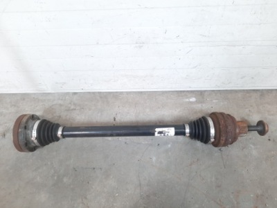 Приводной вал задняя задняя audi a4 b8 a5 8t 8k0501203n фото №1