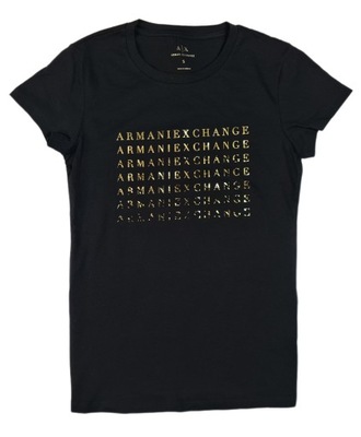T-Shirt Armani Exchange rozm S.