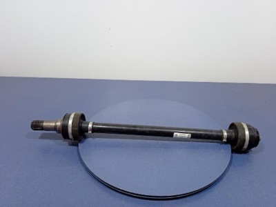 Bmw x5 g05 x6 g06 x7 g07 приводной вал левый задняя 8487507 фото №1