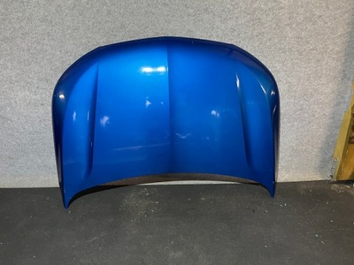 Opel grandland x капот фото №1