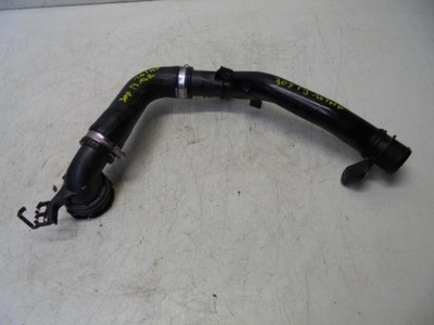 Wąż труба повітря peugeot 308 t9 фото №1