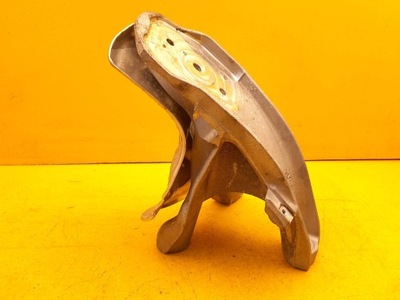 Audi r8 4s 5.2 fsi кронштейн подушка двигателя 4s0199388a фото №1