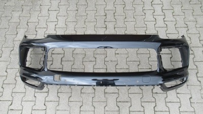 Бампер porsche cayenne 9y0 2018- фото №1