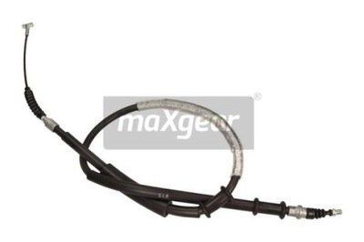 MAXGEAR 32-0733 ТРОС, ГАЛЬМО СТОЯНКОВИЙ