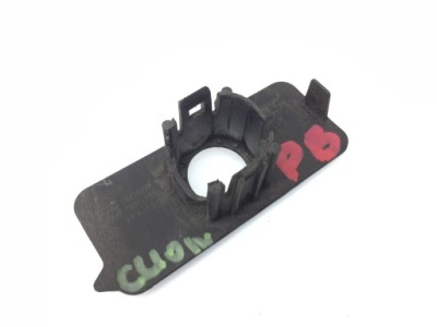 Clio iv 4 кронштейн pdc парктроник правый bok фото №1