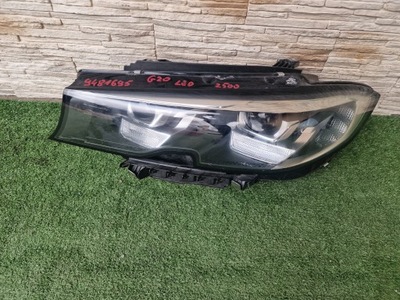 Лампа led bmw 3 g20 g21 9481695 фото №1