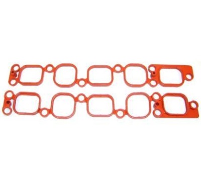 Elring 740.110 прокладка, колектор впускний фото №1