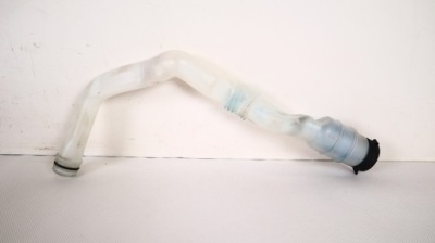 Maserati ghibli 14- заливна горловина бачок омивача 670030032 фото №1