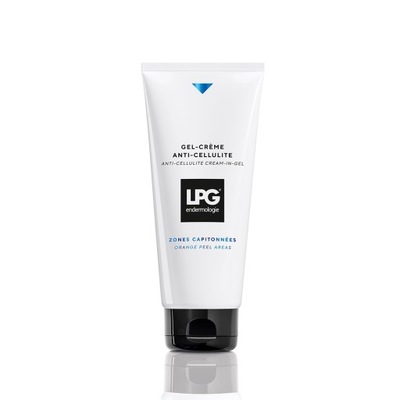 LPG - Anti-cellulite cream-in-gel 200ml