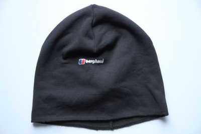 BERGHAUS__LEKKA POLAROWA CZAPKA POLARTEC ONE SIZE