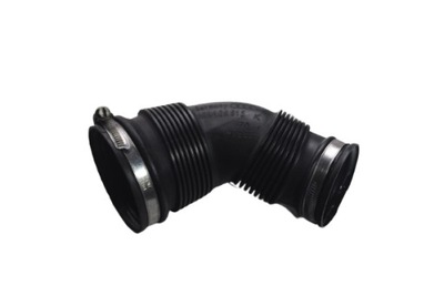 Шланг всмоктуючий 8e0129615k audi a4 b7 фото №1