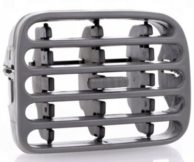 P решётка обдув обдув renault clio ii 2 thalia фото №1