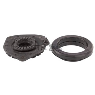 Верхний кронштейн перед правое renault latitude 10- фото №1