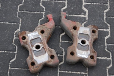 Renault premium dxi 13r кронштейн кронштейн фото №1