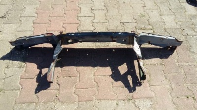 Усилитель ремень передний bmw 7 e32 год 1988-1994 фото №1