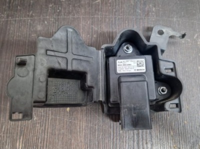 Citroen c3 iii модуль запуск стоп 9677871680 фото №1