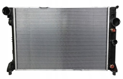 Радиатор wody mercedes cls c218 4.7 v8 2010-2015 фото №1