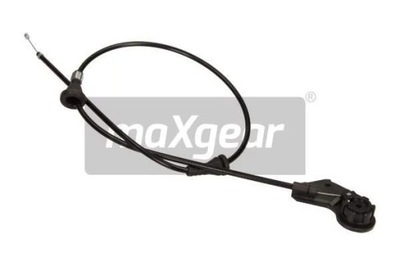 32-0587 CABLE TAPONES DEL MOTOR BMW 3 E46 (CON VÁLVULA  